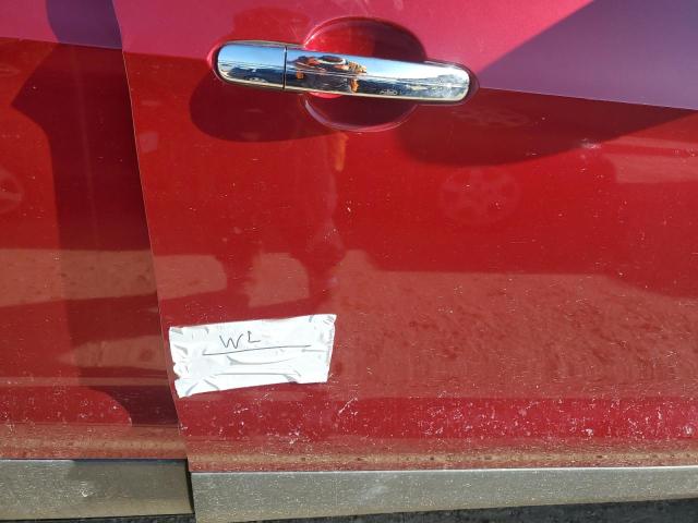 Photo 13 from auction – 2016 FORD ESCAPE SE with VIN 1FMCU0G75GUC35867