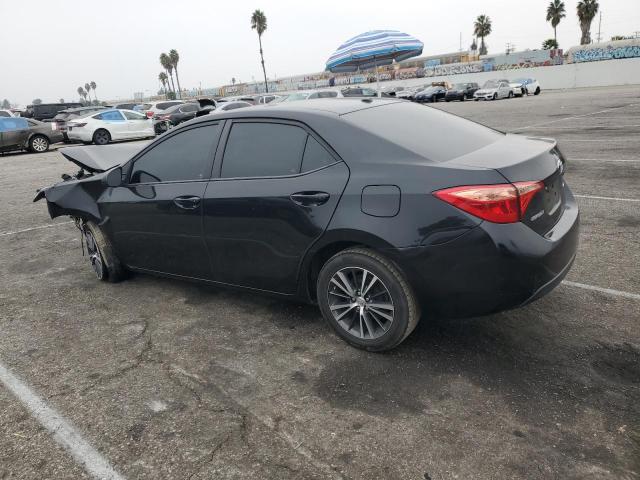 Photo 2 from auction – 2017 TOYOTA COROLLA L with VIN 5YFBURHE0HP605199