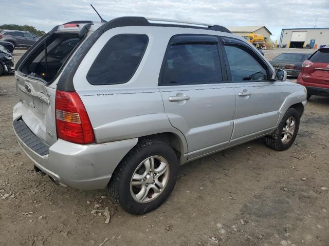 Photo 3 from auction – 2007 KIA SPORTAGE E with VIN KNDJF723477300211