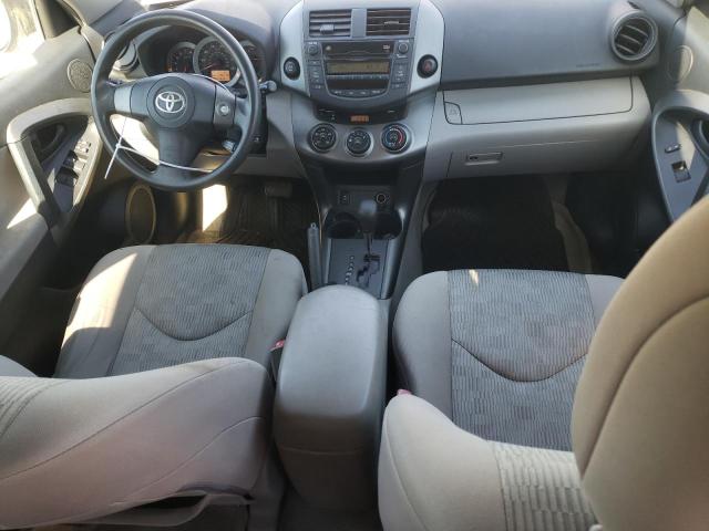 Photo 8 from auction – 2010 TOYOTA RAV4 with VIN 2T3BF4DV1AW043232