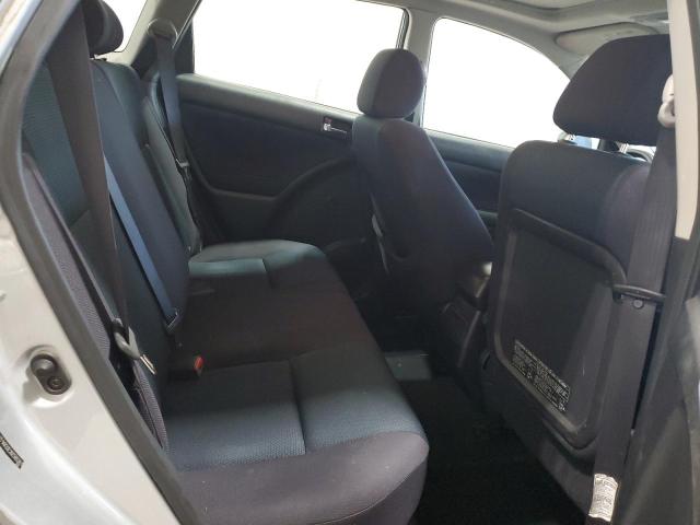 Photo 10 from auction – 2006 TOYOTA COROLLA MA with VIN 2T1KR32E26C565261