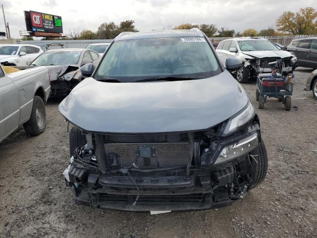 Photo 5 from auction – 2023 NISSAN ROGUE SL with VIN 5N1BT3CB2PC855334