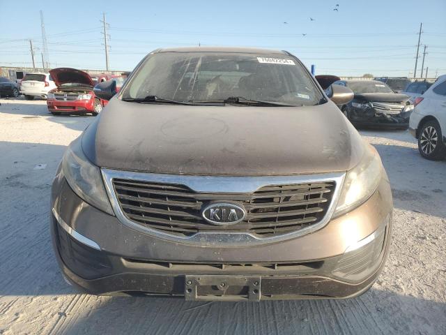 Photo 5 from auction – 2011 KIA SPORTAGE L with VIN KNDPB3A2XB7127262