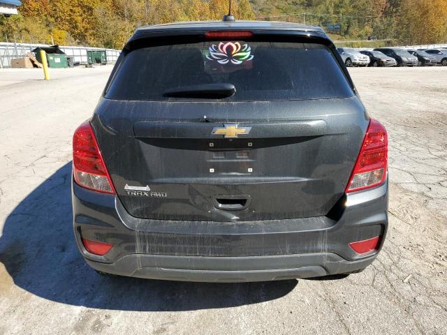 Photo 6 from auction – 2019 CHEVROLET TRAX LS with VIN 3GNCJNSB8KL223700