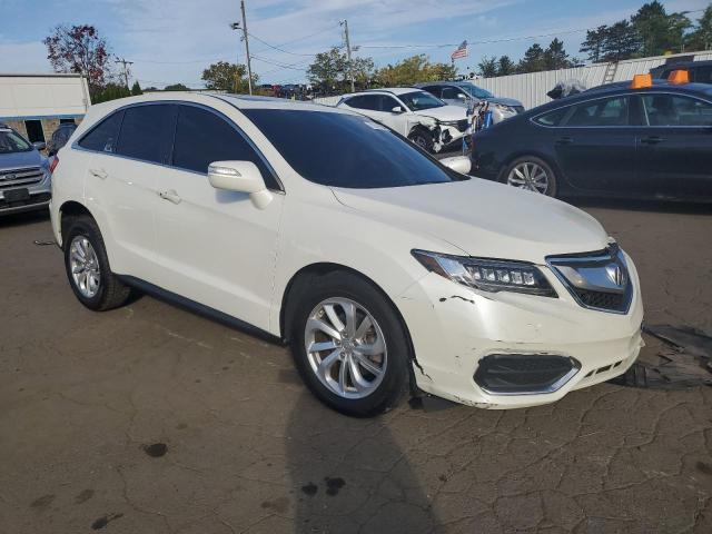 Photo 4 from auction – 2016 ACURA RDX with VIN 5J8TB4H38GL016826
