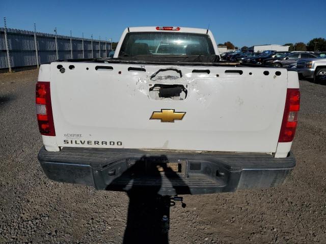 Photo 6 from auction – 2013 CHEVROLET SILVERADO with VIN 1GCNKPEA5DZ171094