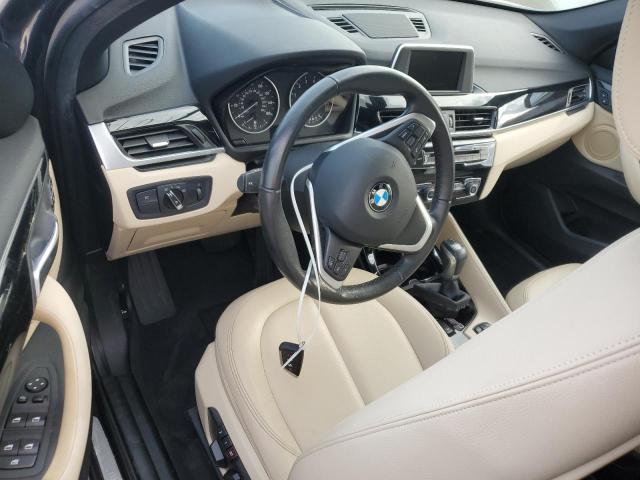 Photo 8 from auction – 2016 BMW X1 XDRIVE2 with VIN WBXHT3C39GP884607