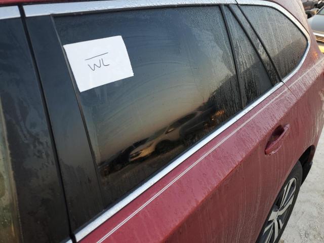 Photo 13 from auction – 2019 SUBARU OUTBACK 2. with VIN 4S4BSAJC3K3249102