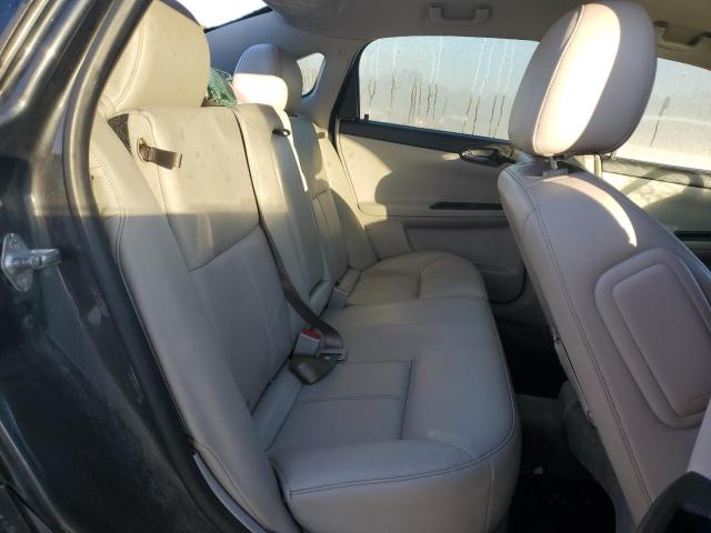 Photo 10 from auction – 2012 CHEVROLET IMPALA LTZ with VIN 2G1WC5E34C1212127