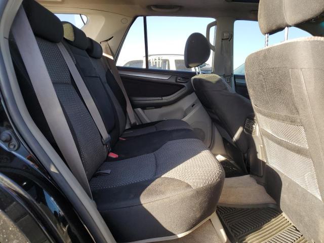 Photo 11 from auction – 2006 TOYOTA 4RUNNER SR with VIN JTEBU14R768053344