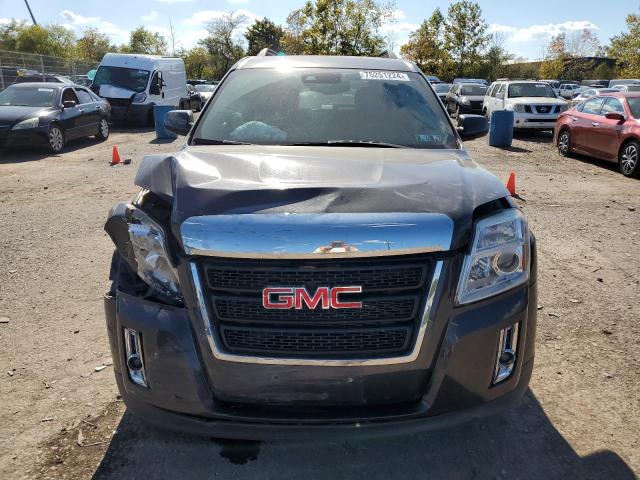 Photo 5 from auction – 2015 GMC TERRAIN SL with VIN 2GKFLXEK9F6314657