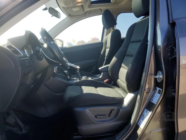 Photo 7 from auction – 2016 MAZDA CX-5 TOURI with VIN JM3KE4CYXG0902515