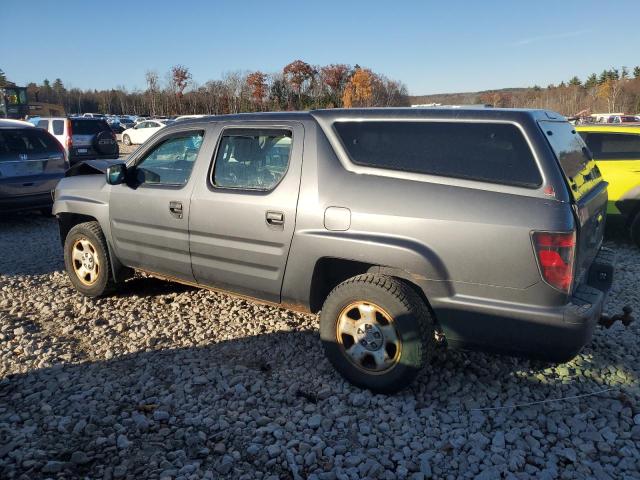 Photo 2 from auction – 2013 HONDA RIDGELINE with VIN 5FPYK1F24DB009388