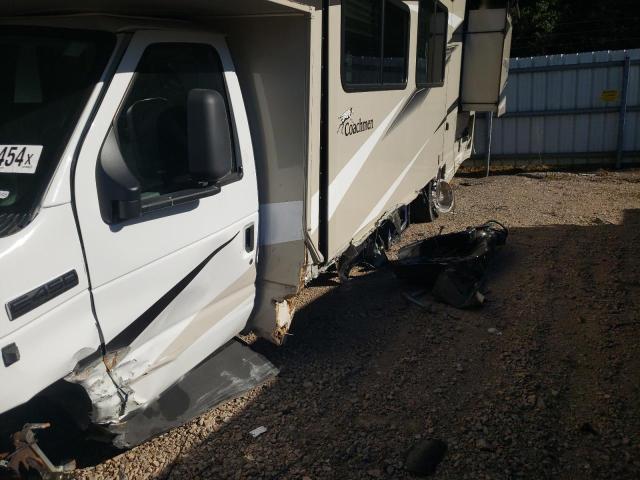 Photo 9 from auction – 2023 FORD ECONOLINE with VIN 1FDXE4FN4PDD06160