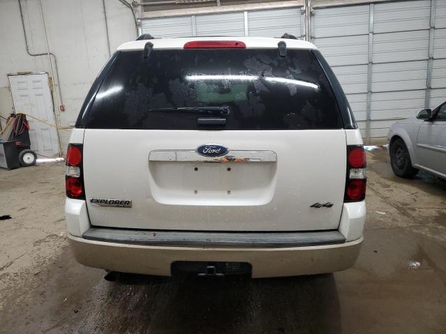 Photo 6 from auction – 2010 FORD EXPLORER E with VIN 1FMEU7EE5AUA40006