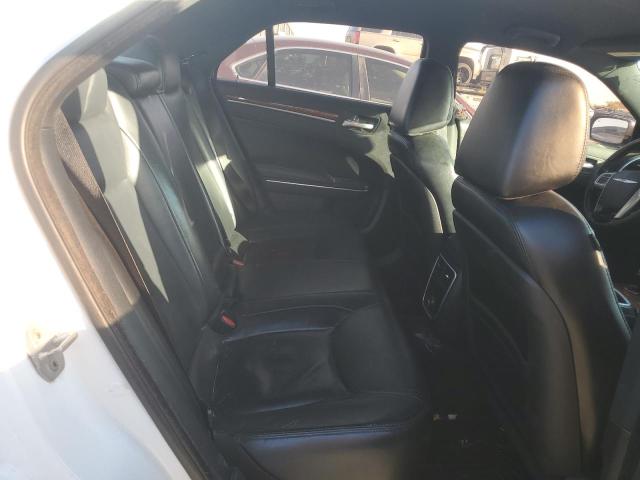 Photo 10 from auction – 2012 CHRYSLER 300 LIMITE with VIN 2C3CCACG4CH223343