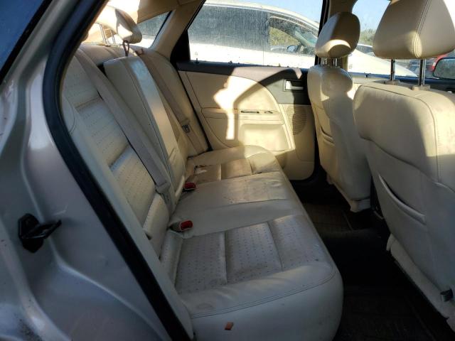 Photo 10 from auction – 2008 MERCURY SABLE PREM with VIN 1MEHM42W18G602892