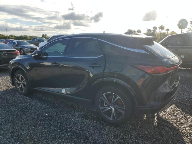 Photo 2 from auction – 2024 LEXUS RX 350 BAS with VIN 2T2BAMBA6RC022909