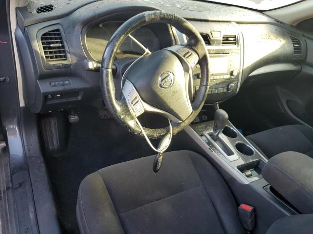 Photo 8 from auction – 2013 NISSAN ALTIMA 2.5 with VIN 1N4AL3AP5DN427763
