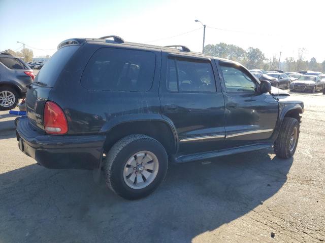 Photo 3 from auction – 2003 DODGE DURANGO SL with VIN 1D4HS48Z63F576056
