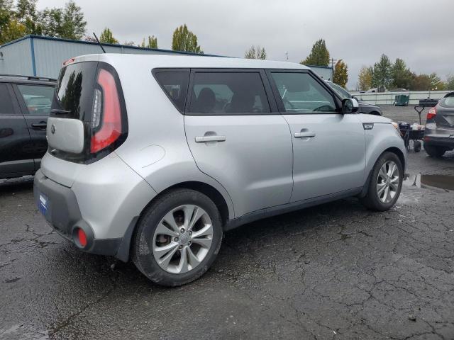 Photo 3 from auction – 2015 KIA SOUL + with VIN KNDJP3A56F7788925