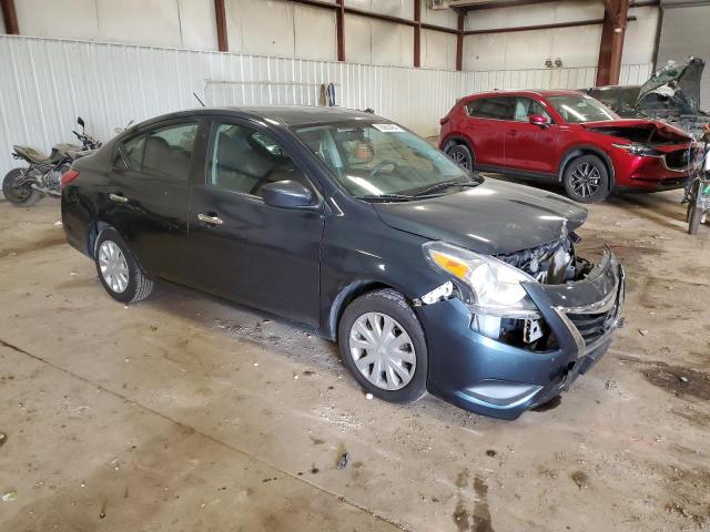 Photo 4 from auction – 2016 NISSAN VERSA S with VIN 3N1CN7AP5GL867851