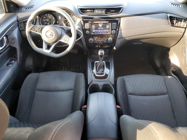 Photo 8 from auction – 2018 NISSAN ROGUE S with VIN KNMAT2MT1JP577169