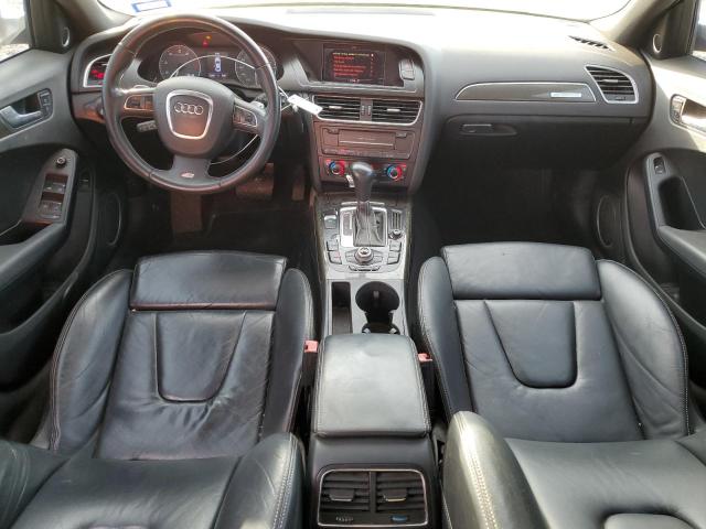 Photo 8 from auction – 2010 AUDI S4 PREMIUM with VIN WAUBGAFL1AA066464