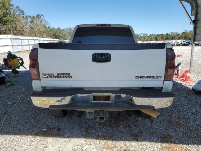 Photo 6 from auction – 2003 CHEVROLET SILVERADO2 with VIN 1GCHC29133E180793