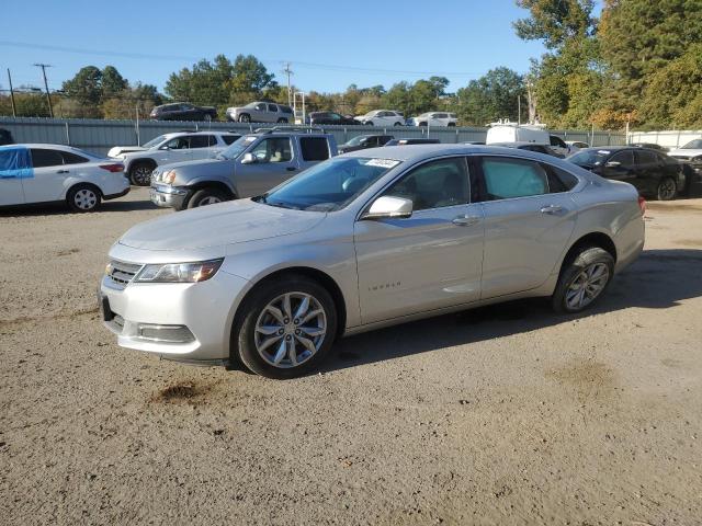 CHEVROLET IMPALA LT 2016 with VIN 2G1115S33G9194621 - Photo from auction