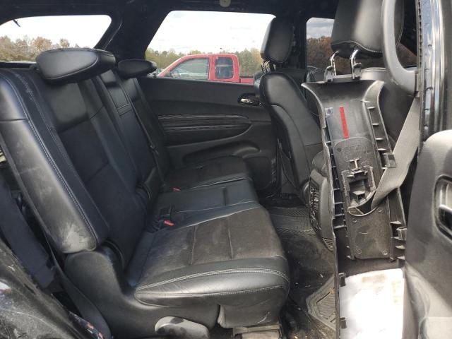 Photo 11 from auction – 2021 DODGE DURANGO GT with VIN 1C4RDJDG0MC661816