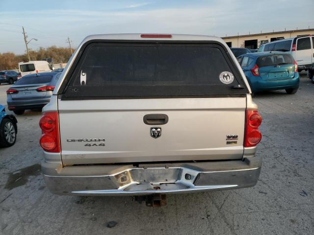 Photo 6 from auction – 2007 DODGE DAKOTA QUA with VIN 1D7HW28PX7S265270