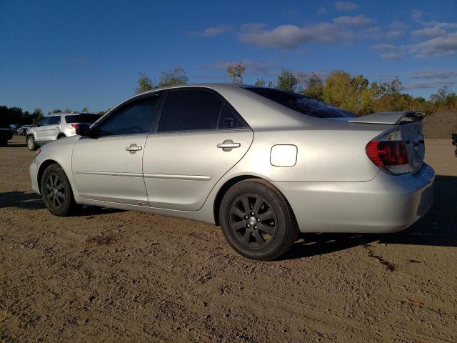 Photo 2 from auction – 2005 TOYOTA CAMRY LE with VIN 4T1BE32K85U389119