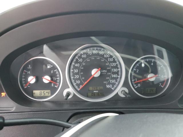 Photo 9 from auction – 2007 CHRYSLER CROSSFIRE with VIN 1C3LN55L67X070249
