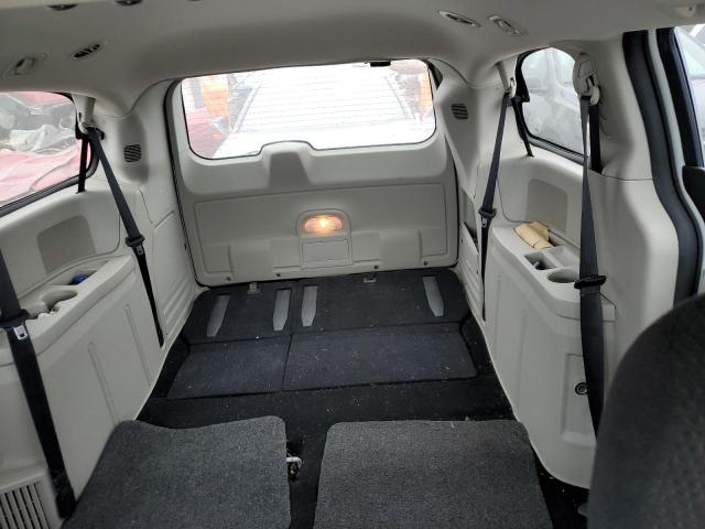 Photo 10 from auction – 2012 DODGE GRAND CARA with VIN 2C4RDGCG2CR147265
