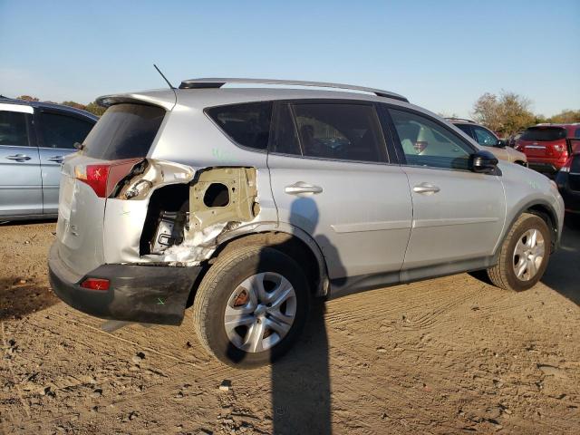 Foto 3 de la subasta – 2013 TOYOTA RAV4 LE con VIN 2T3BFREV5DW093373