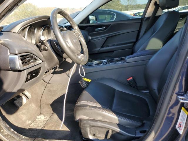 Photo 7 from auction – 2017 JAGUAR XE with VIN SAJAR4BG2HA964909