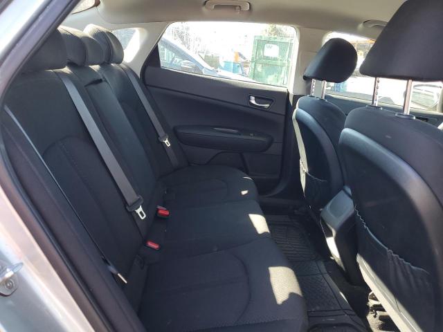 Photo 11 from auction – 2017 KIA OPTIMA HYB with VIN KNAGT4LC1H5005061