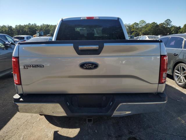 Photo 6 from auction – 2017 FORD F150 SUPER with VIN 1FTEW1CP9HFC11709