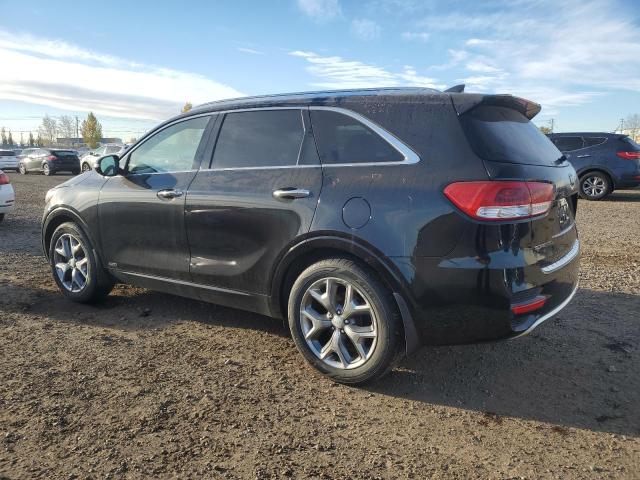 Photo 2 from auction – 2016 KIA SORENTO SX with VIN 5XYPKDA51GG021602