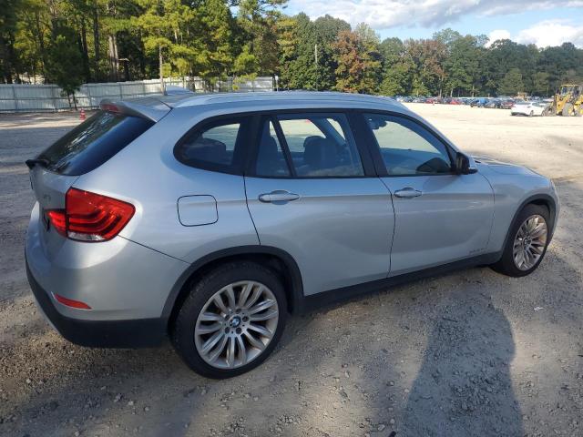 Photo 3 from auction – 2013 BMW X1 XDRIVE2 with VIN WBAVL1C51DVR85554