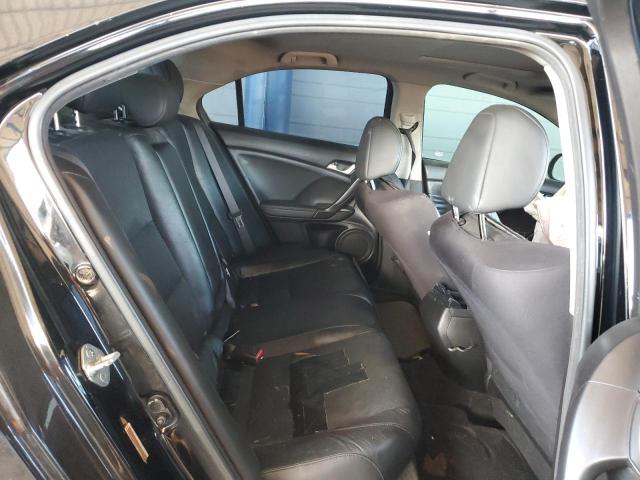 Photo 10 from auction – 2010 ACURA TSX with VIN JH4CU2F64AC005368