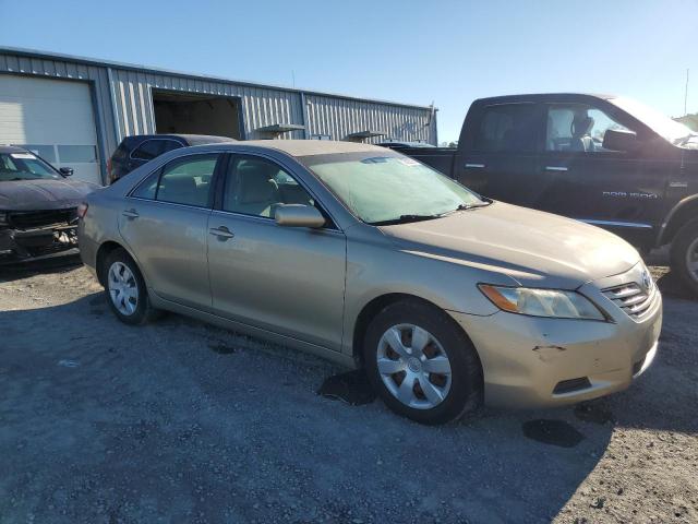Photo 4 from auction – 2007 TOYOTA CAMRY CE with VIN 4T4BE46K17R002001
