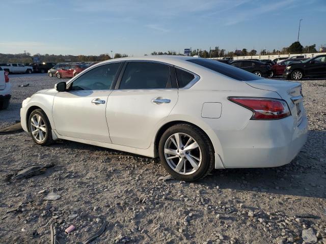 Photo 2 from auction – 2015 NISSAN ALTIMA 2.5 with VIN 1N4AL3AP5FC122746