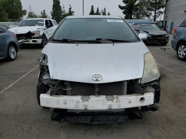 Photo 5 from auction – 2008 TOYOTA PRIUS with VIN JTDKB20U487704173