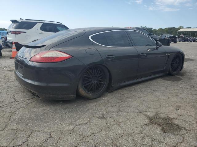 Photo 3 from auction – 2010 PORSCHE PANAMERA S with VIN WP0AB2A71AL062142