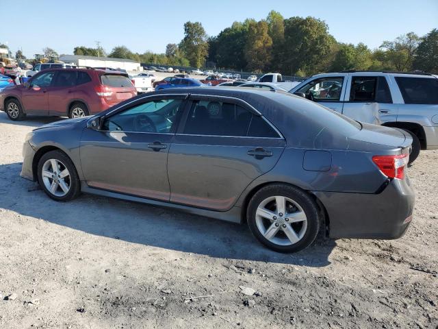 Photo 2 from auction – 2012 TOYOTA CAMRY BASE with VIN 4T1BF1FKXCU636052