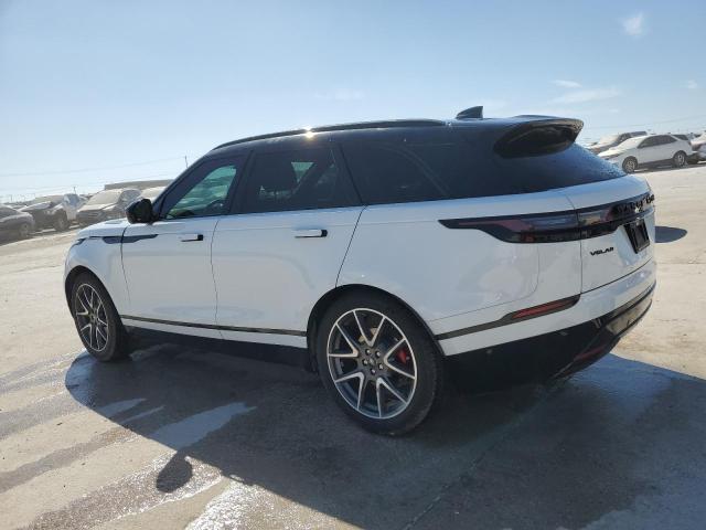 Photo 2 from auction – 2024 LAND ROVER RANGE ROVE with VIN SALYL2EX4RA385218