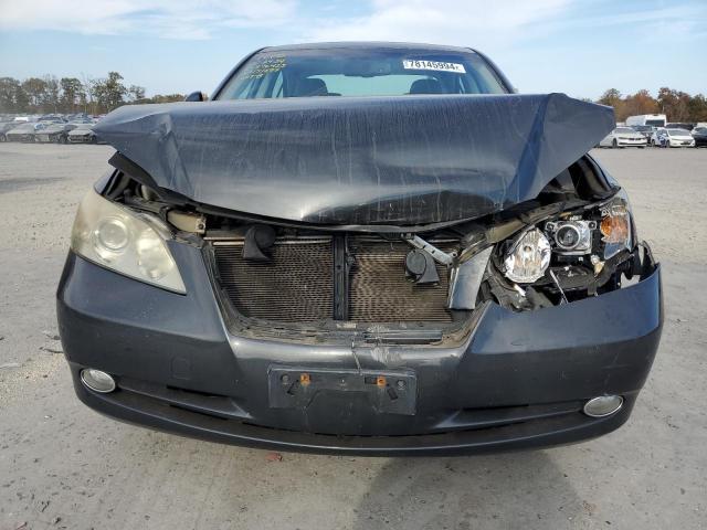 Photo 5 from auction – 2007 LEXUS ES 350 with VIN JTHBJ46G972151899