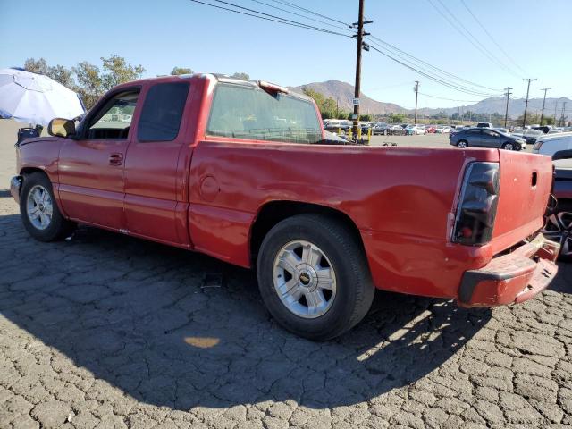 Photo 2 from auction – 2004 CHEVROLET SILVERADO with VIN 2GCEC19V441252202